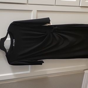 Leslie Faye size 12, midi dress